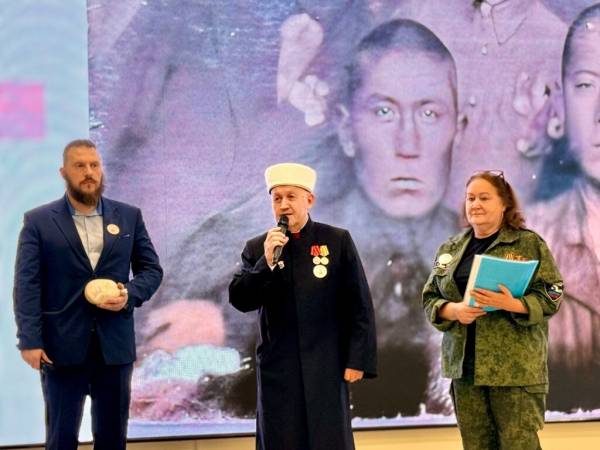 Открытие поискового сезона в Смоленске Открытие поискового сезона в Смоленске