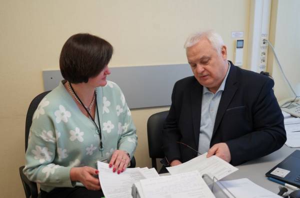 Смоленская АЭС подтвердила соответствие системы менеджмента безопасности труда международным и национальным стандартам Смоленская АЭС подтвердила соответствие системы менеджмента безопасности труда международным и национальным стандартам