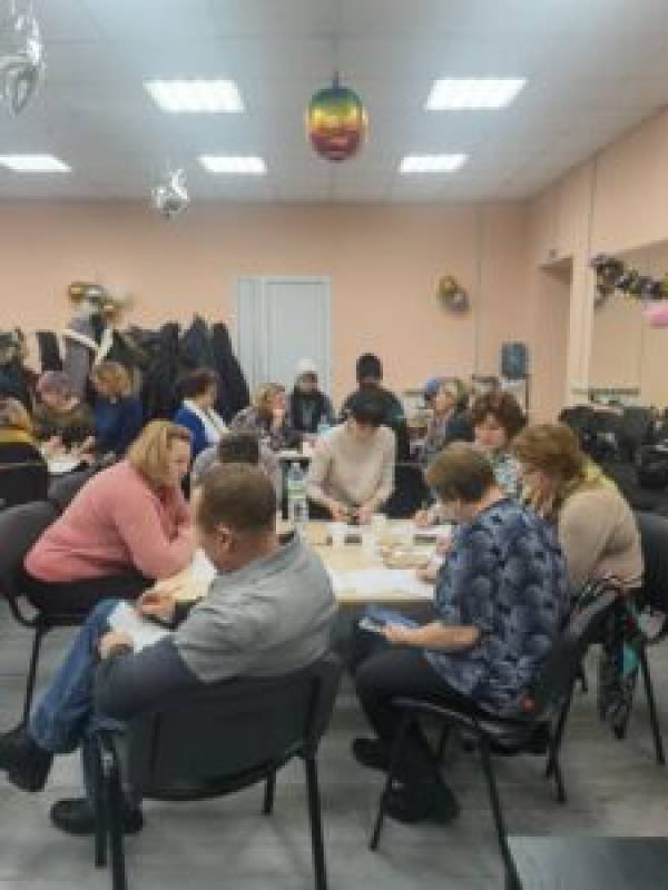 Общественные наблюдатели готовы к любым вызовам Общественные наблюдатели готовы к любым вызовам