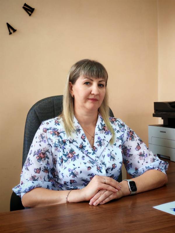 Елена Подольская: опыт и секреты успеха