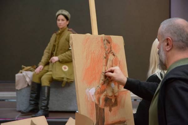 Старт программы «Земский работник культуры» в Смоленской области