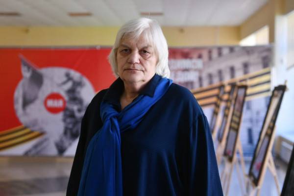 Фестиваль памяти Бориса Васильева и расширение мер поддержки в Смоленской области