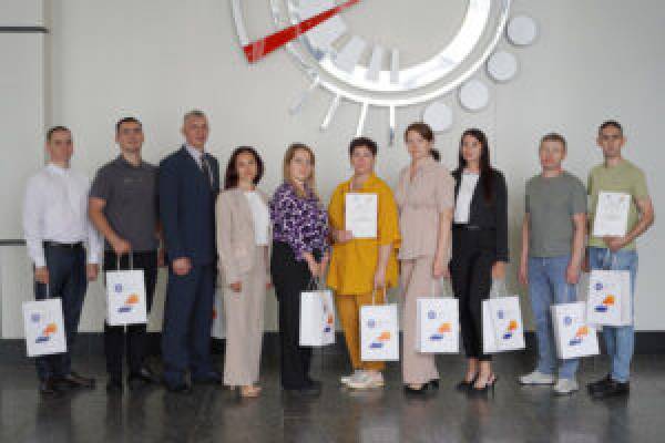 Бережливое Производство Росатома