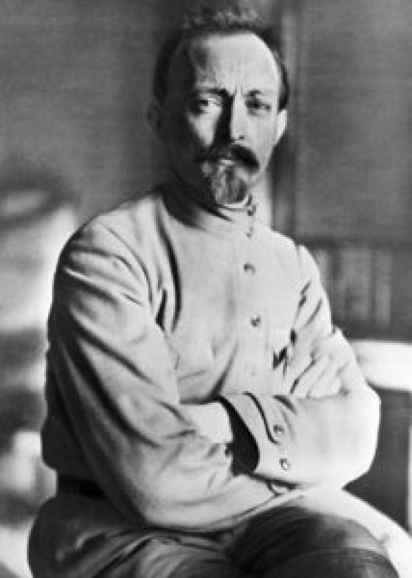 Феликс Дзержинский: Память о Великом Защитнике Родины