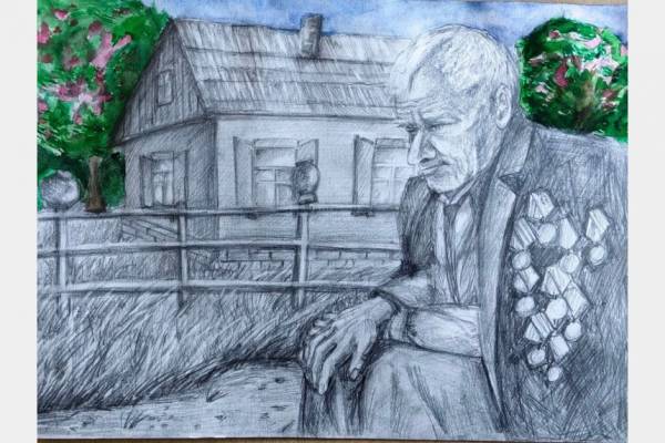 Международный фестиваль детского творчества 