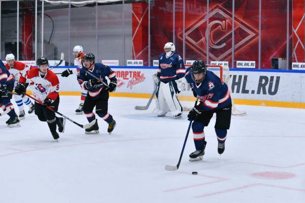 Делегация Смоленской области посетила Совет Федерации