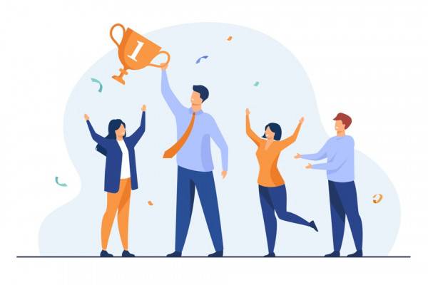 На Смоленщине подвели итоги конкурсов «Лучший муниципальный служащий» и «Лучший руководитель территориального общественного самоуправления» за 2022 год