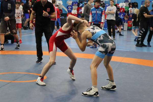 В Смоленске прошли всероссийские соревнования по спортивной борьбе В Смоленске прошли всероссийские соревнования по спортивной борьбе