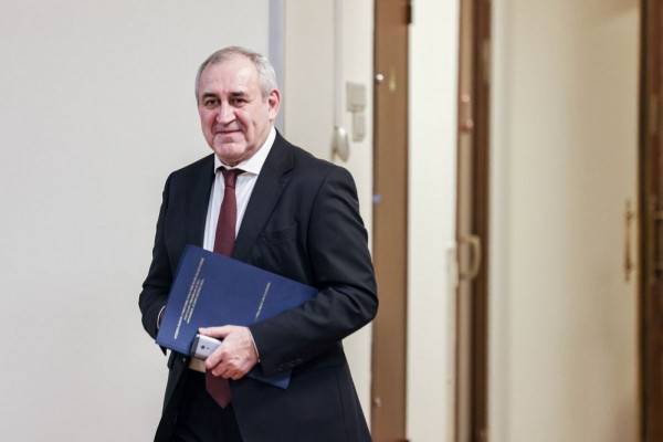 Смоленская область получит 570 млн рублей на развитие спорта Смоленская область получит 570 млн рублей на развитие спорта