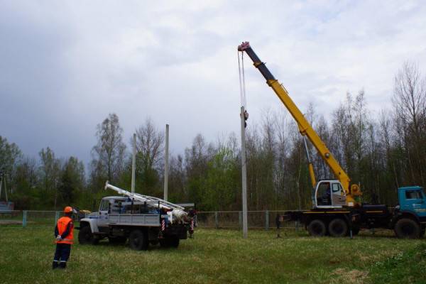 Россети Центр снабдили энергией объекты туристической инфраструктуры в Смоленске Россети Центр снабдили энергией объекты туристической инфраструктуры в Смоленске