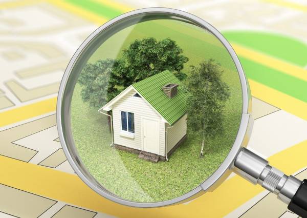 О проведении государственной кадастровой оценки