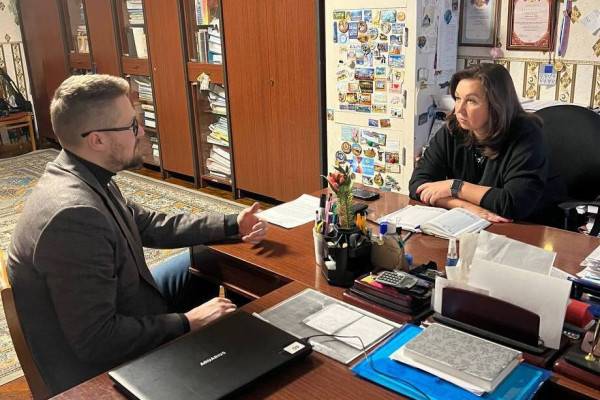 В Смоленске в 2025 году отремонтируют гимназию №1 имени НМ Пржевальского В Смоленске в 2025 году отремонтируют гимназию №1 имени НМ Пржевальского