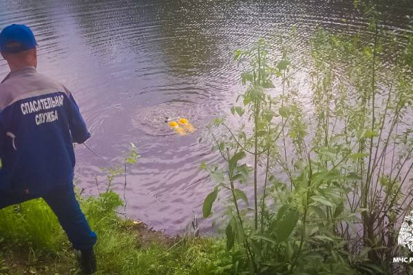 Трагедия в городском парке: двое утонули