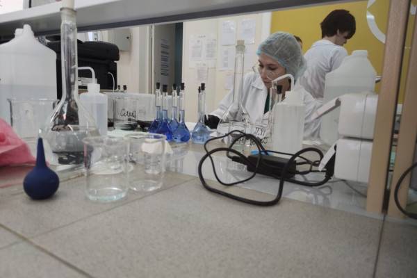 В Десногорске прошел региональный этап Чемпионата «Профессионалы – 2024», который получил поддержку Смоленской АЭС В Десногорске прошел региональный этап Чемпионата «Профессионалы – 2024», который получил поддержку Смоленской АЭС