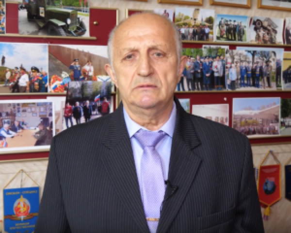 Продолжается набор на контрактную службу