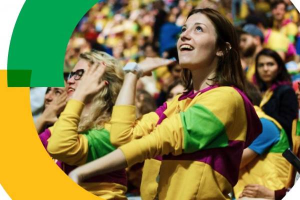 Смолян приглашают к участию во Всемирном фестивале молодёжи