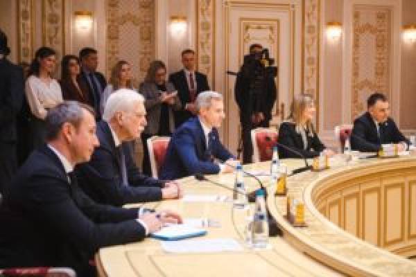 Основные итоги рабочей недели губернатора Василия Анохина Основные итоги рабочей недели губернатора Василия Анохина