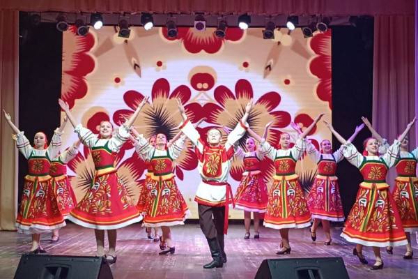 Патриотический конкурс  Патриотический конкурс