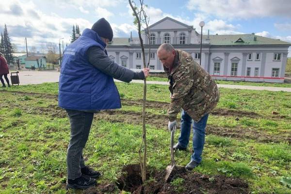 Как прошла рабочая неделя депутатов Смоленской областной думы от «Единой России»?