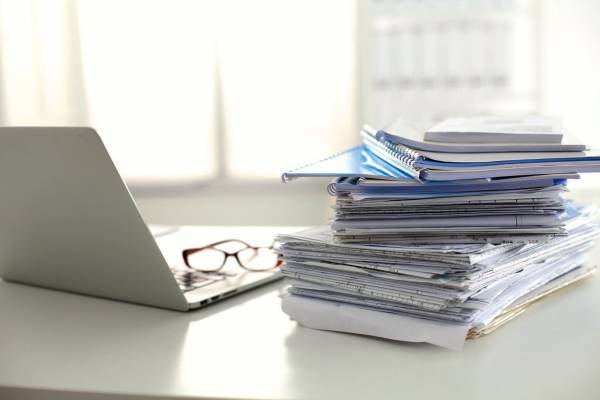 С 1 апреля уточняются правила заполнения платежных документов