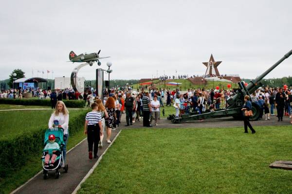 Развитие города-спутника Смоленской АЭС: планы и перспективы Развитие города-спутника Смоленской АЭС: планы и перспективы