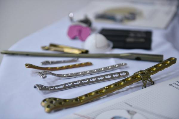 XI Всероссийская олимпиада для ординаторов по травматологии и ортопедии стартовала в Смоленске XI Всероссийская олимпиада для ординаторов по травматологии и ортопедии стартовала в Смоленске