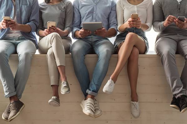 Telegram опередил TikTok среди самых популярных приложений в новогодние праздники