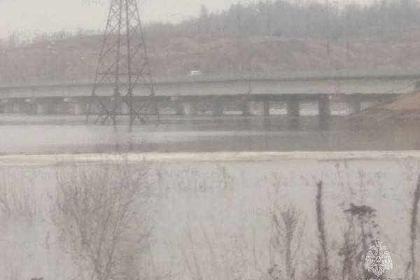 Смоленское МЧС объявило штормовое предупреждение