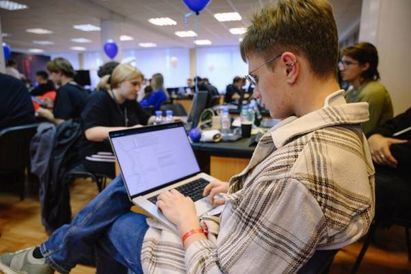 Смоленская область вошла в топ-10 регионов по уровню цифровой трансформации Смоленская область вошла в топ-10 регионов по уровню цифровой трансформации