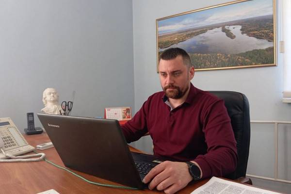 Елена Бегунова поддержала предварительное голосование от Единой России Елена Бегунова поддержала предварительное голосование от Единой России