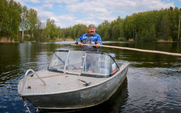 Смоленская АЭС присоединились к экологической акции «Всероссийский день без cетей»