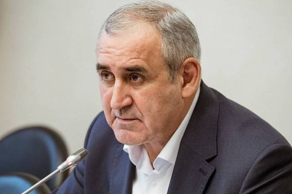 Сергей Неверов: Смоленская область получит дополнительное финансирование на мелиорацию сельхозземель