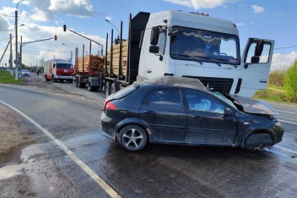 Следствие устанавливает свидетелей ДТП, в котором погибла директор Гнёздовского Дома культуры