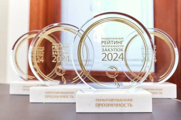 Смоленская область получила наивысшую оценку Национального рейтинга прозрачности закупок Смоленская область получила наивысшую оценку Национального рейтинга прозрачности закупок