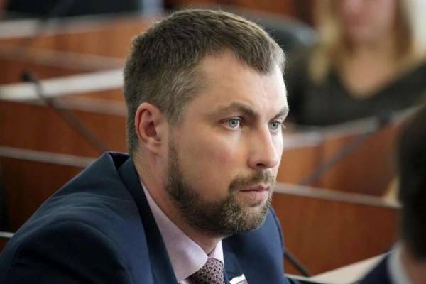 «Единая Россия» приглашает участников конкурса «Лидеры России. Политика» на встречу «Единая Россия» приглашает участников конкурса «Лидеры России. Политика» на встречу