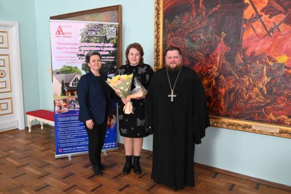 Восьмой конкурс 