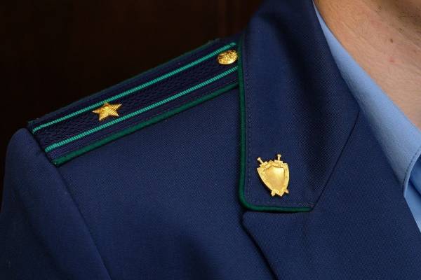 Смоленская транспортная прокуратура информирует