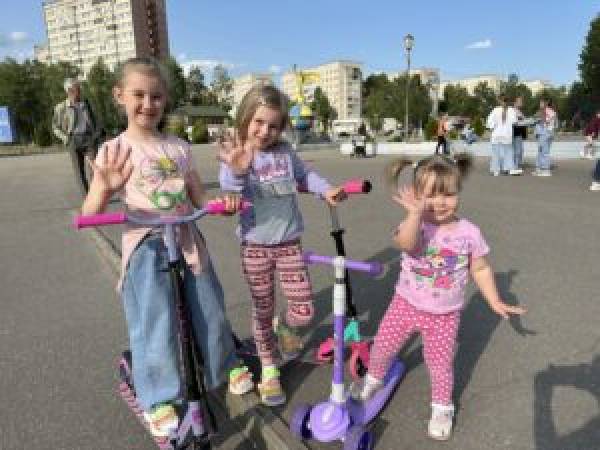 Десногорск: 99% жителей высказались за увеличение атомной энергии Десногорск: 99% жителей высказались за увеличение атомной энергии