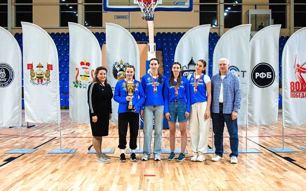 Успешные выступления команды  Успешные выступления команды