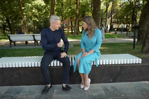 Поддержка многодетных семей в Смоленской области