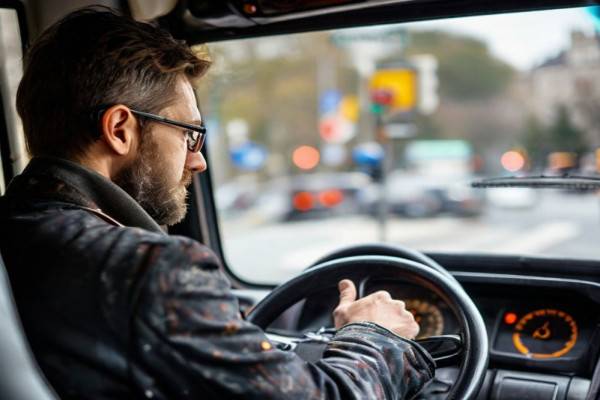 ГИБДД в Смоленске зафиксировало 407 нарушений ПДД за выходные