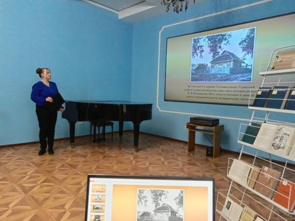 Живое слово поэта Живое слово поэта