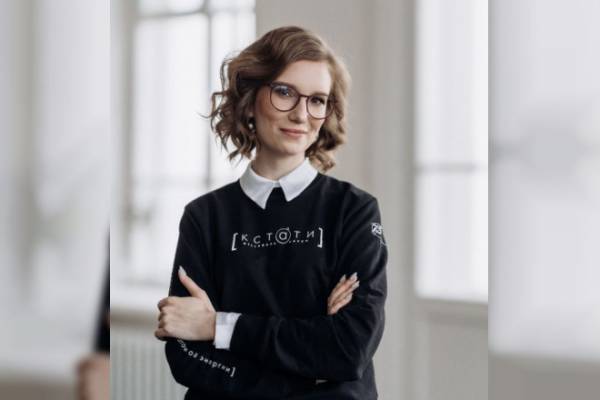 Церемония награждения победителей конкурса 