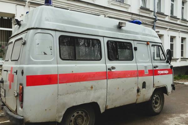 В Смоленской области пострадавший в ДТП водитель большегруза получил право на соцподдержку