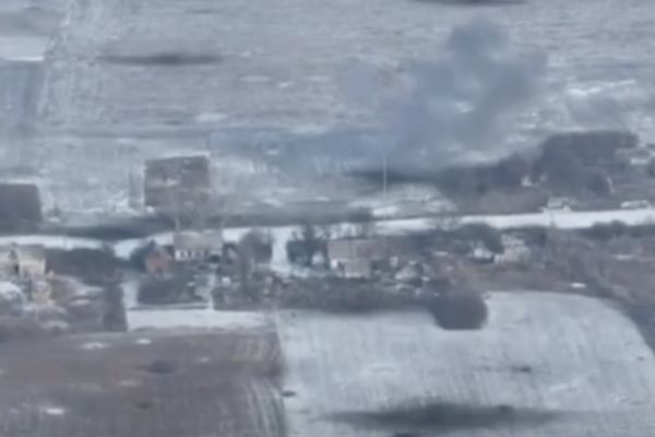 Успехи подразделений группы 'Восток' в ДНР Успехи подразделений группы 'Восток' в ДНР