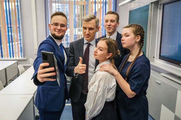 Стобалльники Смоленской области: новые рекорды на ЕГЭ Стобалльники Смоленской области: новые рекорды на ЕГЭ