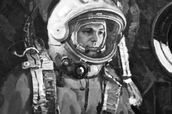 Празднование юбилеев в Смоленске