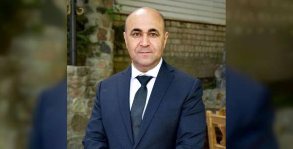 Фаик Алиев: Российский народ сплотился и безоговорочно поддержал своего Президента