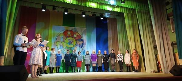 По итогам гала-концерта фестиваля детского творчества «Цветик-семицветик-2023»