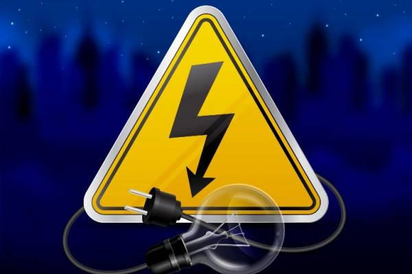 Правила безопасного обращения с электричеством в Смоленске Правила безопасного обращения с электричеством в Смоленске